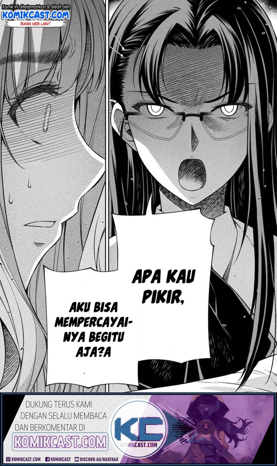 Dilarang COPAS - situs resmi www.mangacanblog.com - Komik silver plan to redo from jk 006 - chapter 6 7 Indonesia silver plan to redo from jk 006 - chapter 6 Terbaru 31|Baca Manga Komik Indonesia|Mangacan